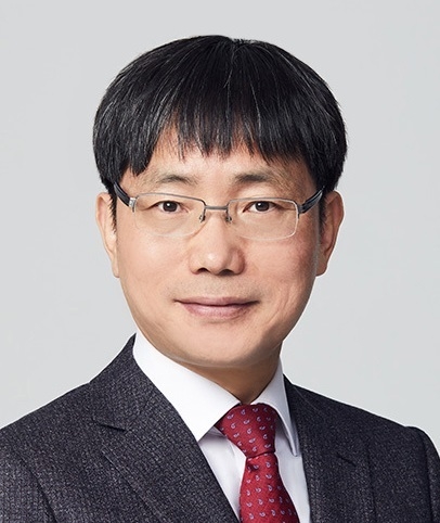 김영식 신임 청와대 법무비서관. 2019.05.17. (사진=청와대 제공)