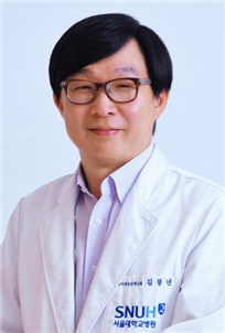 김붕년 소아청소년정신과 교수(사진=서울대병원 제공)