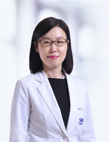 종양내과 오도연 교수(사진=서울대병원 제공)