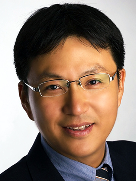 POSTECH 출신 손영준 교수 