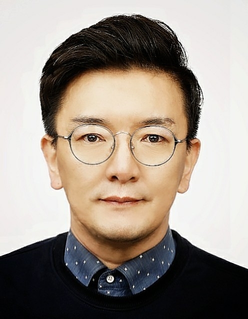 마성민 대표 사진.