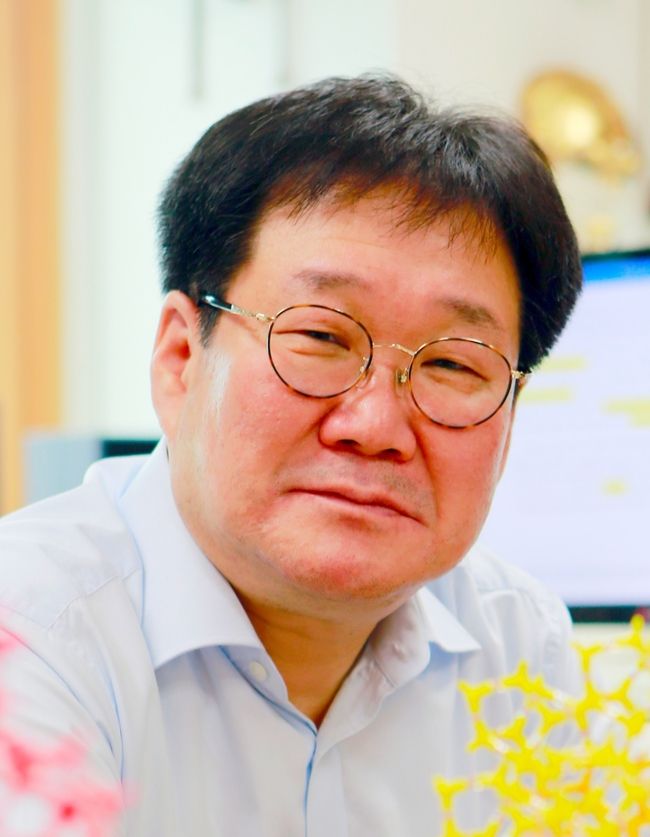 POSTECH 홍석봉 교수