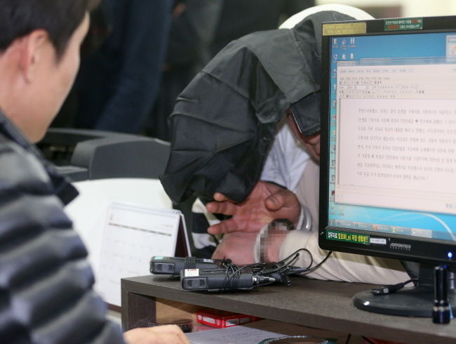 과거 '대도'(大盜)로 불렸던 조세형(84)씨가 또 다시 절도행각을 벌이다 경찰에 붙잡혔다. 3300여만 원 상당의 물건을 훔친 혐의다.