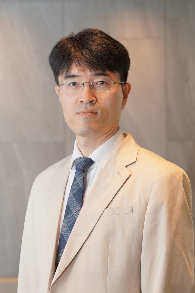 POSTECH 김태환 교수