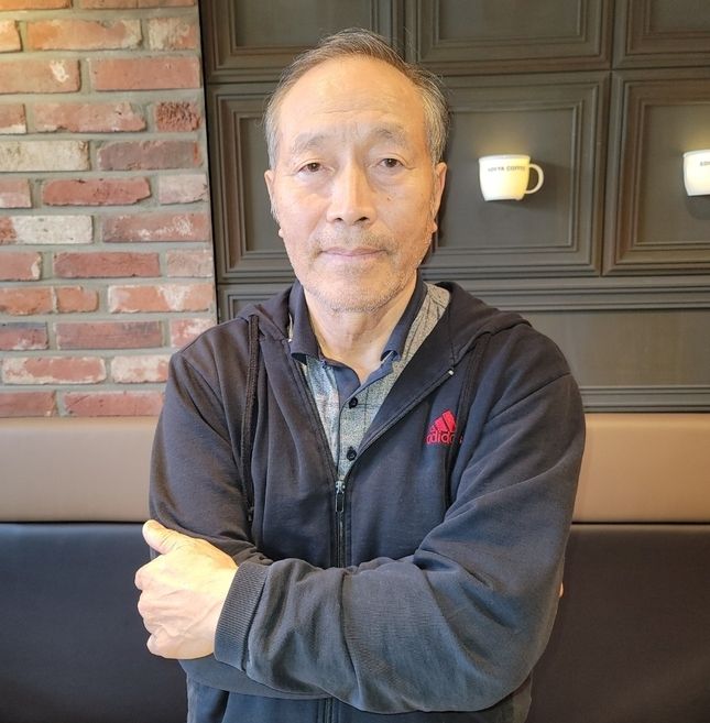 김세영 한국제품연구 대표