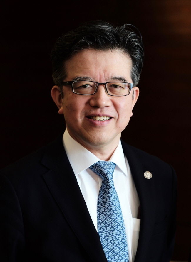 서울대병원 외과 양한광 교수(사진=서울대병원 제공)