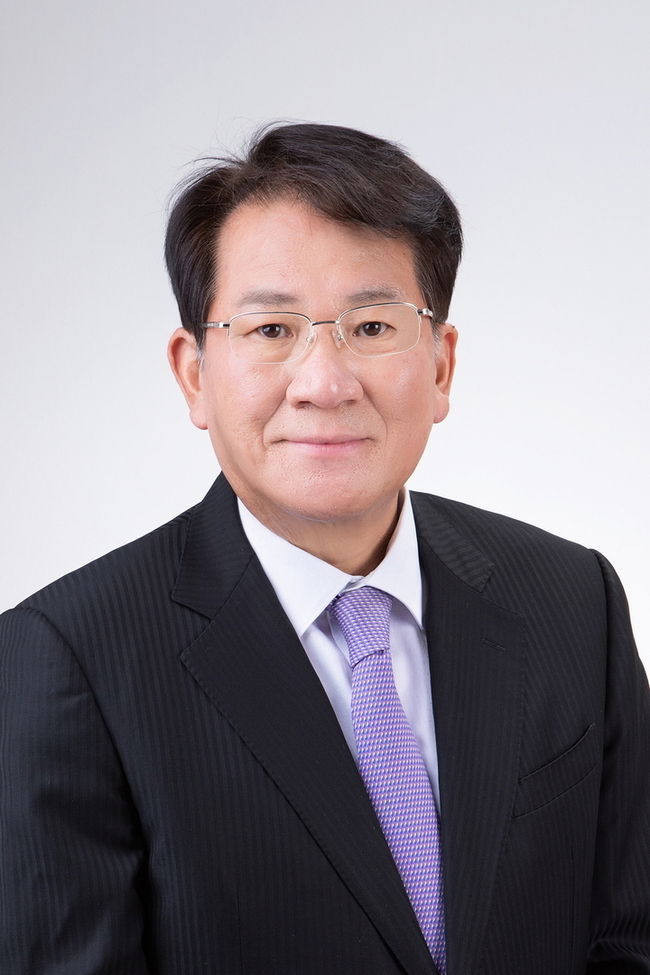 김한조 삼성전자 이사회 의장(하나금융공익재단 이사장.(사진=뉴시스 제공)