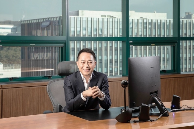 최윤호 삼성SDI 사장 (사진=삼성SDI 제공)