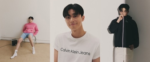 사진출처=캘빈클라인