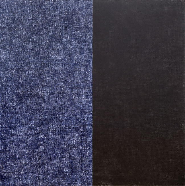 선2017 Zen2017, 2017, 캔버스에 아크릴릭 Acrylic on canvas, 200x200cm