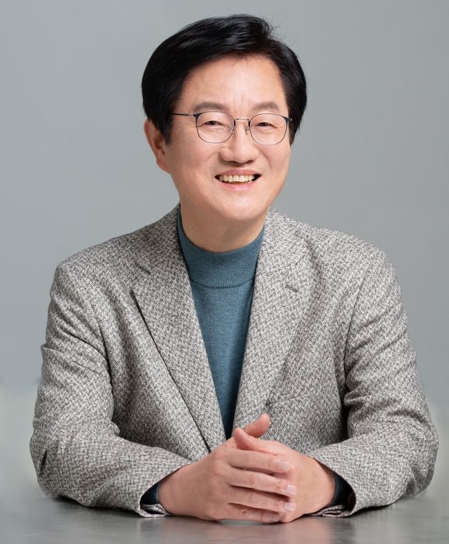  21만 충주시민께 마지막으로 헌신 봉사하겠다는 한창희 예비후보