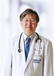 소아청소년과 강형진 교수(사진=서울대병원 제공)