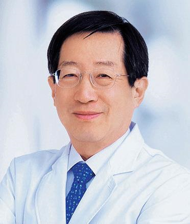 소아청소년과 양세원 명예진료교수(사진=서울대병원 제공)