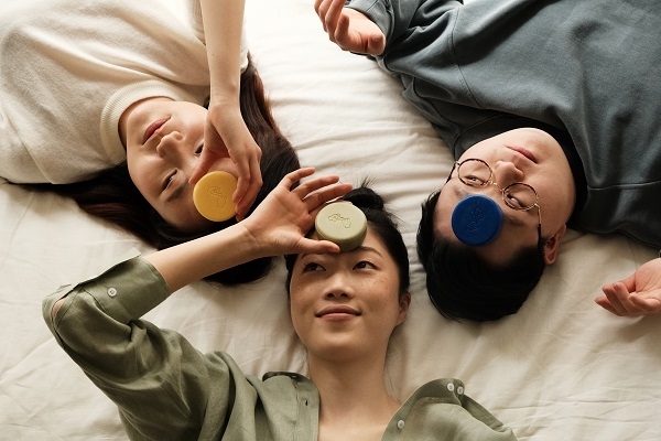 동구밭 화보.