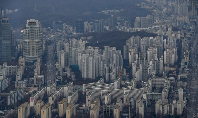 4월 셋째 주 전국 9개 단지에서 총 6012가구(일반분양 5419가구)가 분양을 시작한다.
