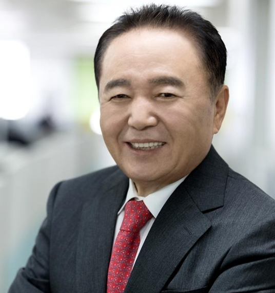 고 경재용 동문건설 회장(사진 제공=동문건설) 