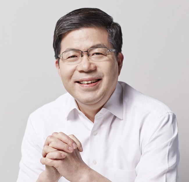 국민의힘 평택시장후보 공재광 예비후보