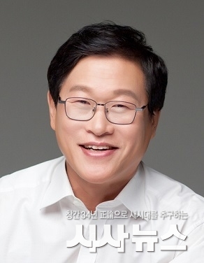 김대권 대구 수성구청장 예비후보