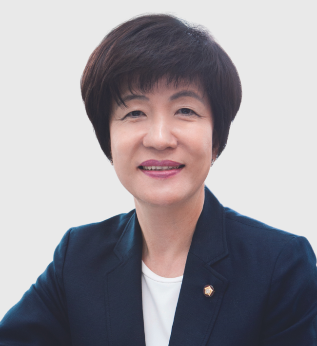 김영주 더불어민주당 의원(사진 김영주의원 제공)