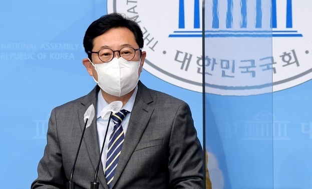 국회 정무위원회·예산결산특별위원회 소속 더불어민주당 김한정 의원(사진=뉴시스 제공)