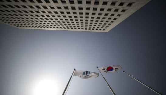 지난 28일 오전 서울 서초구 대검찰청의 모습.(사진=뉴시스 제공)