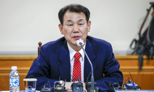 정은보 금융감독원장.(사진=뉴시스 제공)