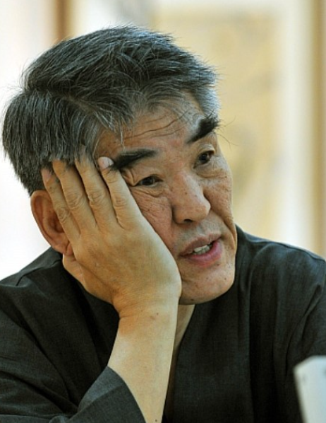 김지하 시인.(사진=뉴시스 제공)