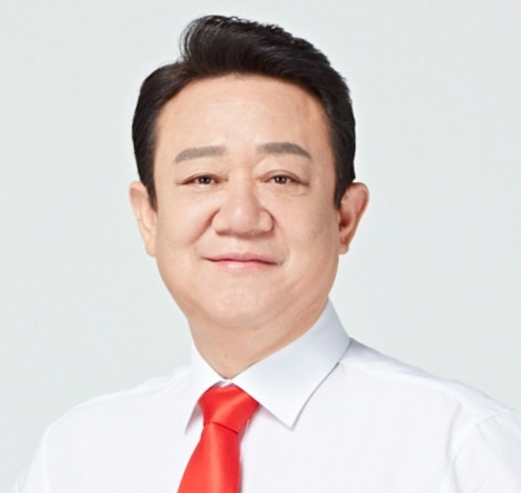 최호 국민의힘 평택시장 후보