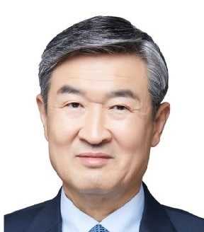 윤석열 대통령은 17일 주미특명전권대사에 대한 인선을 발표했다. 사진은 조태용 국민의힘 의원. (사진=대통령실 제공) 