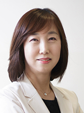 윤석열 대통령은 17일 질병관리청장에 대한 인선을 발표했다. 사진은 백경란 성균관대 의대 교수. (사진=대통령실 제공) 