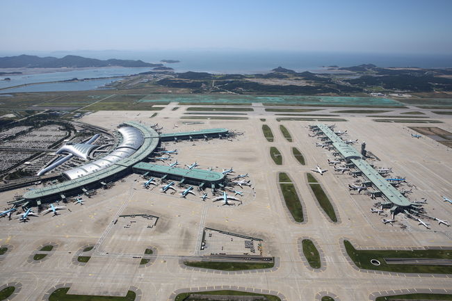 인천공항