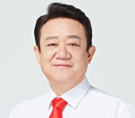 최호 국민의힘 평택시장 후보