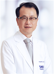 가정의학과 윤영호 교수(사진=서울대병원 제공)
