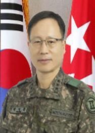 육군참모총장 박정환. (사진=국방부 제공)