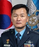 공군참모총장 정상화. (사진=국방부 제공)