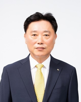 이우열 신임 KB부코핀은행장.(사진=뉴시스 제공)