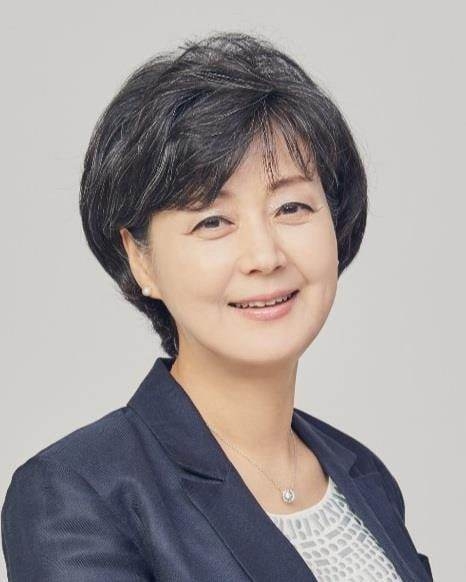 윤석열 대통령이 26일 교육부 장관에 대한 인선을 했다. 사진은 박순애 서울대 교수. (사진=대통령실 제공) 