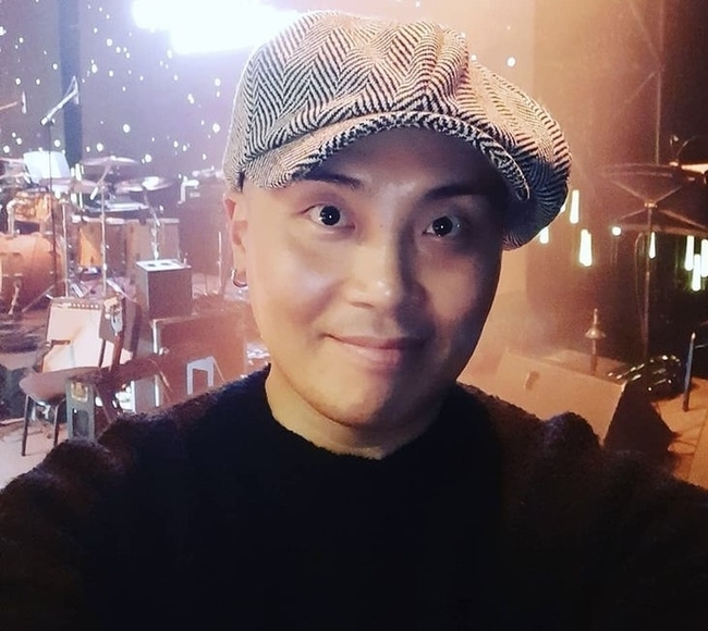 임준혁. (사진 = 인스타그램 캡처) 