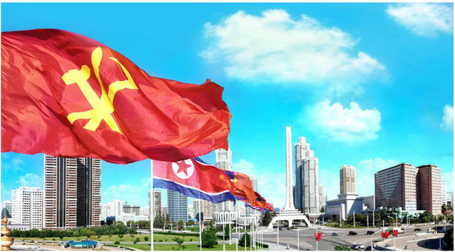 사진=노동신문 누리집 캡처
