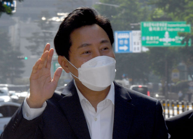 오세훈