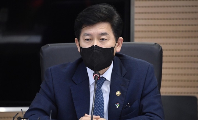 최상대 기획재정부 2차관. (사진=기획재정부 제공)