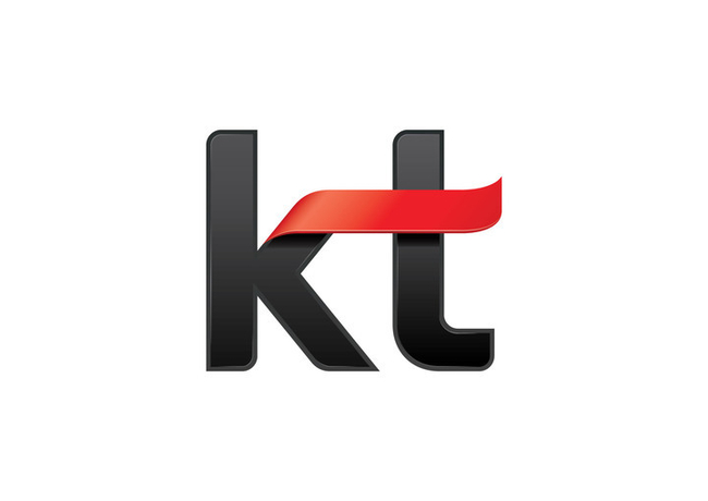 KT로고=뉴시스 제공