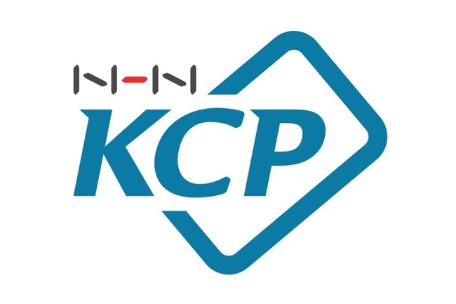 NHN한국사이버결제 로고 =뉴시스 제공