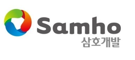 삼호개발 로고사진=삼호개발 홈페이지 캡쳐