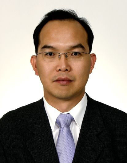 윤석열 대통령이 4일 국가보훈처 차장에 대한 인선을 발표했다. 사진은 윤종진 지방자치인재개발원장. (사진=대통령실 제공)