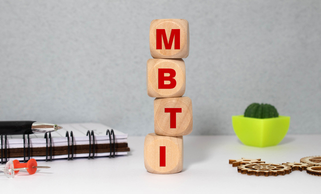 MBTI 이미지 컷. (사진=뉴시스)