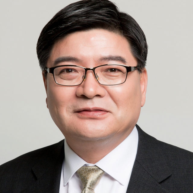 김용진 신임 경기도 경제부지사. (사진=경기도 제공)