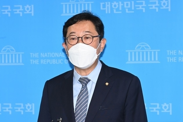 김한정 국회의원.