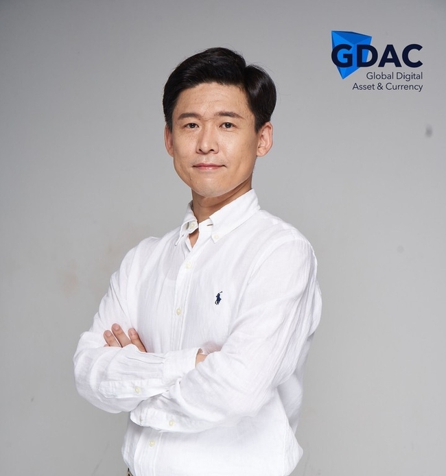 이승호 지닥 신임 운영책임 사진=피어테크 제공)