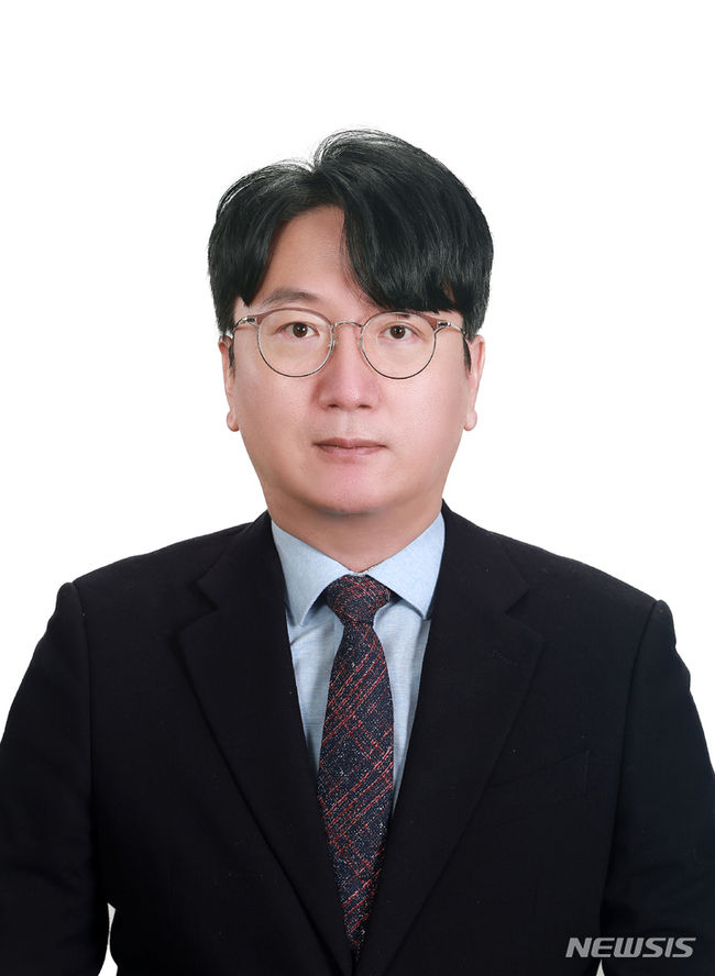 이은형 대한건설정책연구원 연구위원.